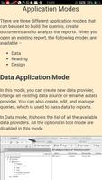 Learn SAP Webi Full Course captura de pantalla 3