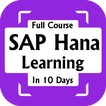 Learn SAP Hana Full Course