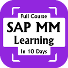 Learn SAP MM Full Course ไอคอน