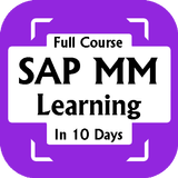 Learn SAP MM Full Course icône
