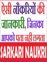 Naukri Sarkari poster