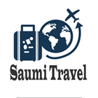 Saumi Travel 图标