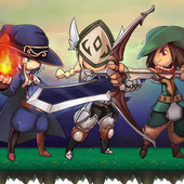Bravest Heroes Download gratis mod apk versi terbaru