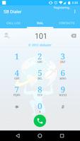 SB Dialer screenshot 3