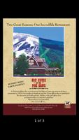 Steamboat Springs Dining Guide capture d'écran 2