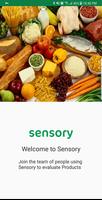 AU Sensory पोस्टर