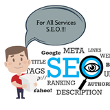 SEO Services Of The Day icône