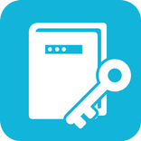 Secure Password Book