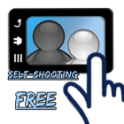 Self-Shooting Free icon