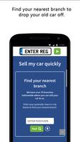 My Car Selling UK -  Your Quick Valuation Quote capture d'écran 2