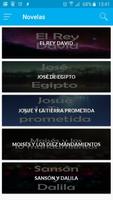 Series Biblicas screenshot 1
