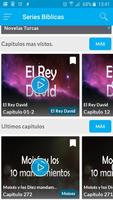Series Biblicas screenshot 2