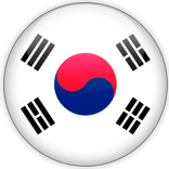 South Korea money calculator
