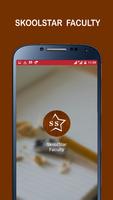 Skoolstar Faculty App ảnh chụp màn hình 3