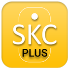 Skcplus dialer أيقونة