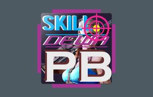 Skill Dewa Point Blank Ekran Görüntüsü 3