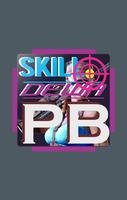 Skill Dewa Point Blank capture d'écran 2