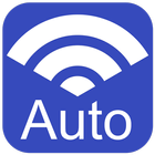AutoWiFi(자동 WiFi) Zeichen