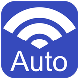 AutoWiFi(자동 WiFi) Zeichen