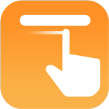Gesture Bar Zeichen