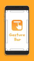 Gesture Bar पोस्टर