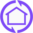 Rotation Toggle(화면 회전) Zeichen