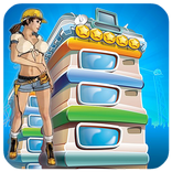 Skyscrapers global strategy