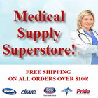 Shop Affordable Medical USA icon