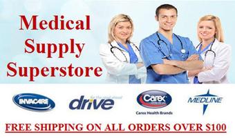 Shop Affordable Medical USA পোস্টার