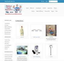 Shop Affordable Medical USA screenshot 1