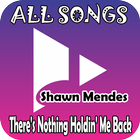 Shawn Mendes Songs and Lyrics иконка