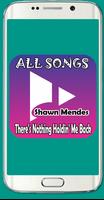 Shawn Mendes Songs and Lyrics poster