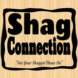 Shag Connection & Beach Music Zeichen