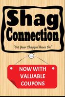 Shag Connection & Beach Music poster