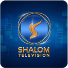 ShalomTV Italia アイコン