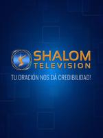 برنامه‌نما ShalomTV Italia عکس از صفحه