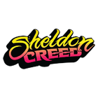آیکون‌ Sheldon Creed