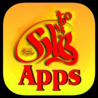 Shia Apps Affiche