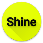 Shine Services HSR ไอคอน