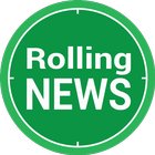Rolling NEWS - Báo Cuộn أيقونة