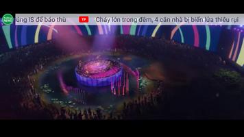 Rolling NEWS - Báo Cuộn تصوير الشاشة 2