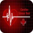 Cardiac Stress Test icône