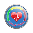 Heart Health Indicator icono