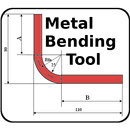 APK Sheet Metal Bending Calculator