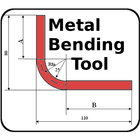 ikon Sheet Metal Bending Calculator