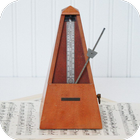 آیکون‌ Pulse Metronome