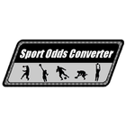 Sport Odds Converter icône