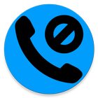 Call Blocker icono