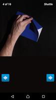 Paper Airplanes Folding capture d'écran 3