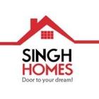 SINGH HOMES-icoon